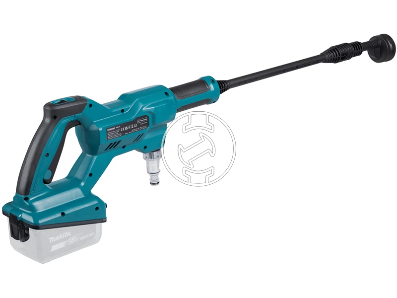 Makita DHW180Z akkus magasnyomású mosó