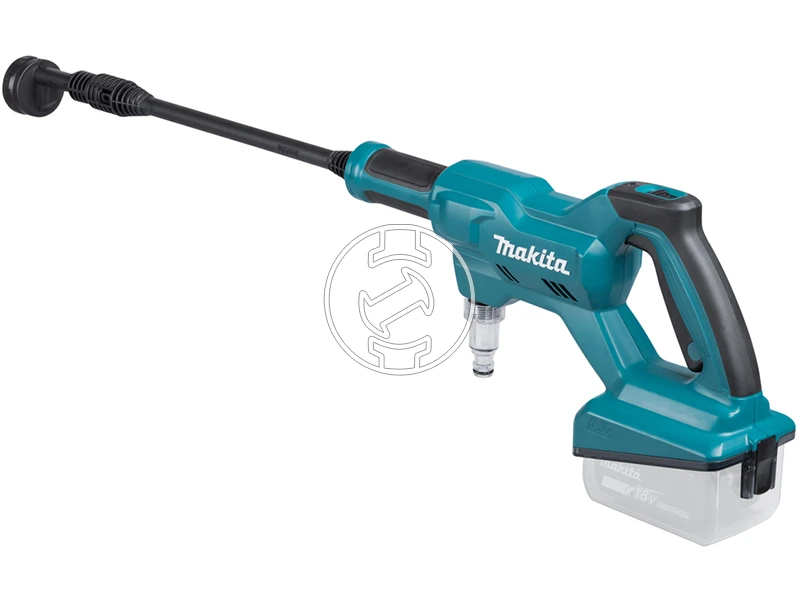 Makita DHW180Z akkus magasnyomású mosó