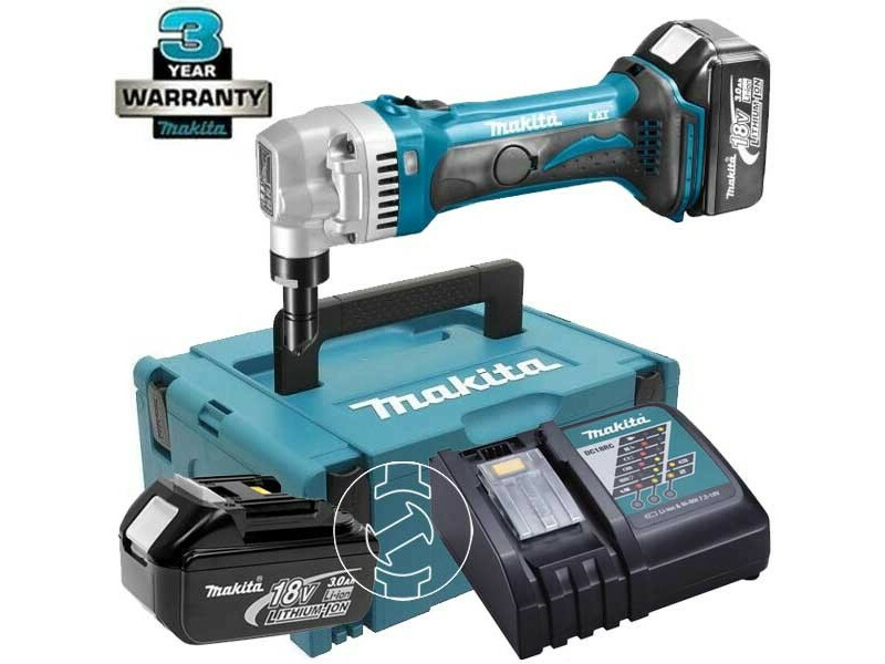 Makita DJN161RFJ