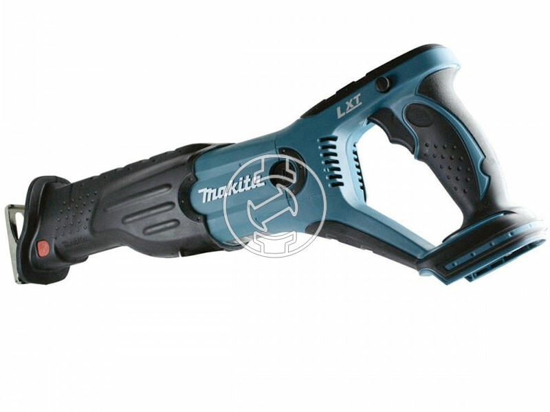 Makita DJR181Z akkus orrfűrész (akku és töltő nélkül)