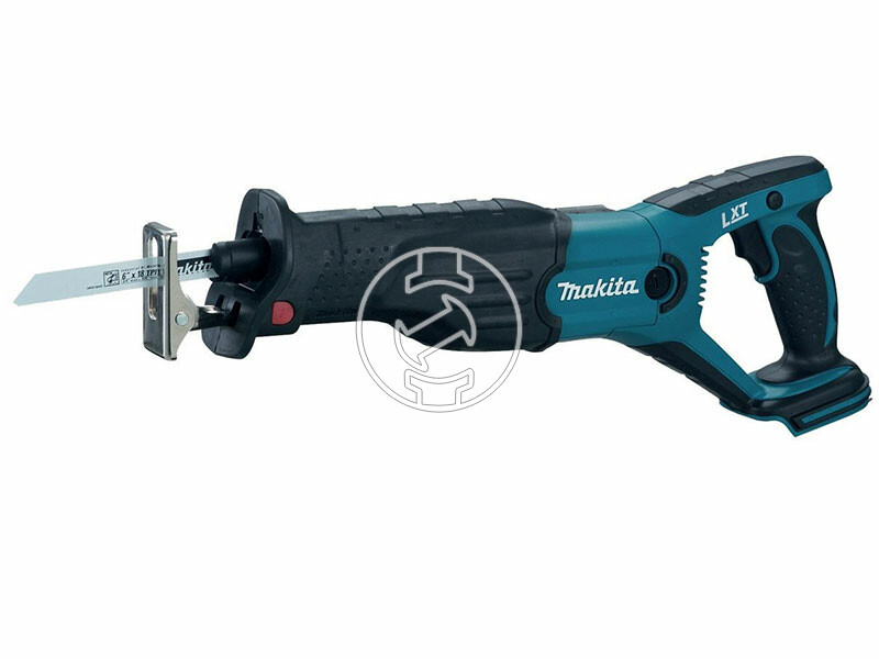 Makita DJR181Z akkus orrfűrész (akku és töltő nélkül)