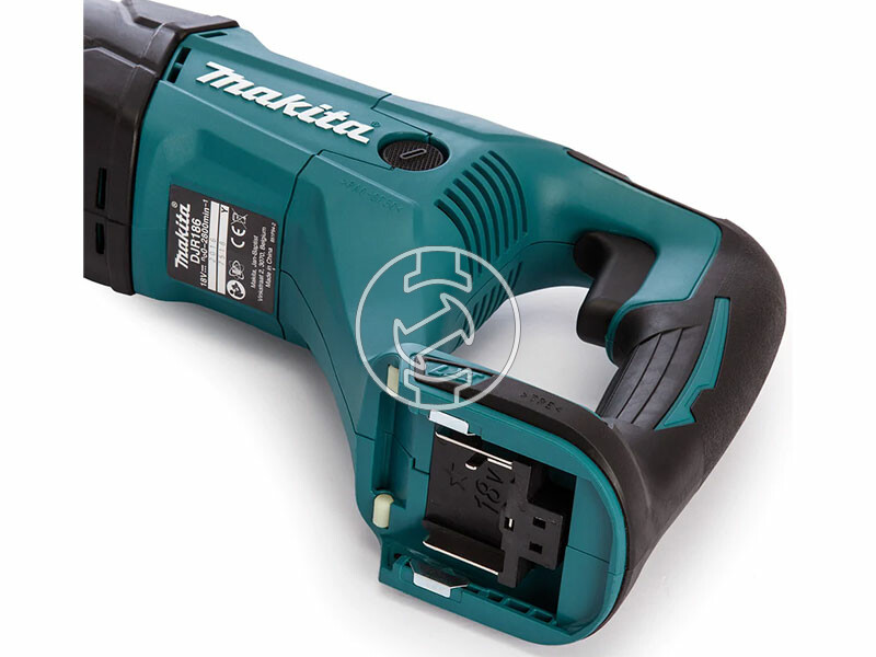 Makita DJR186RTE akkus orrfűrész