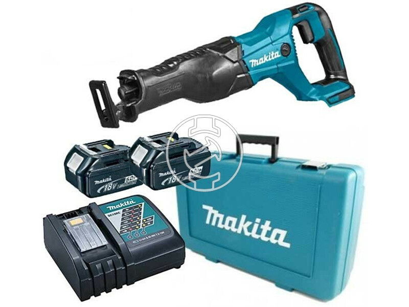 Makita DJR186RTE