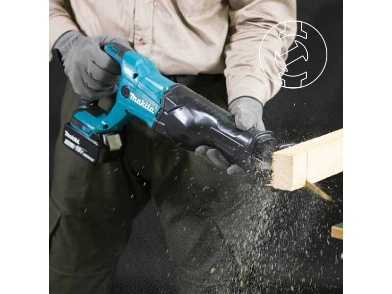 Makita DJR186Z