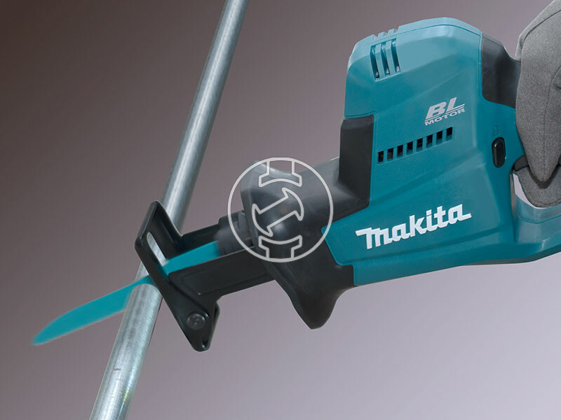 Makita DJR189Z akkus orrfűrész (akku és töltő nélkül)
