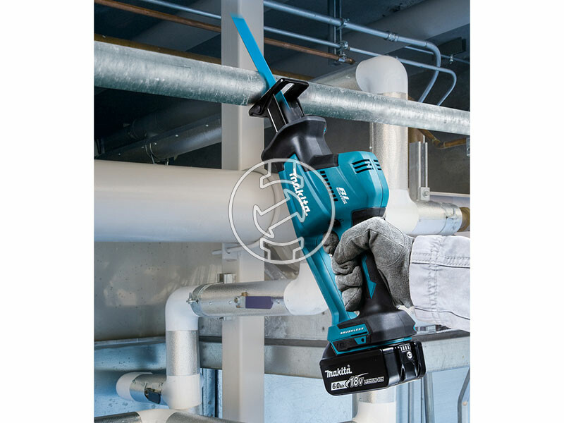 Makita DJR189RTJ akkus orrfűrész