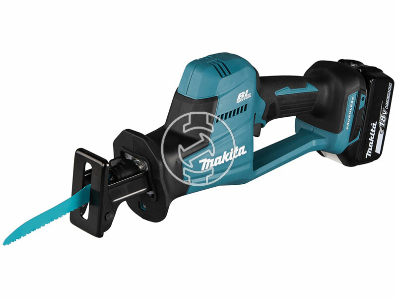 Makita DJR189RTJ akkus orrfűrész