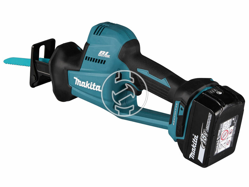 Makita DJR189RTJ akkus orrfűrész
