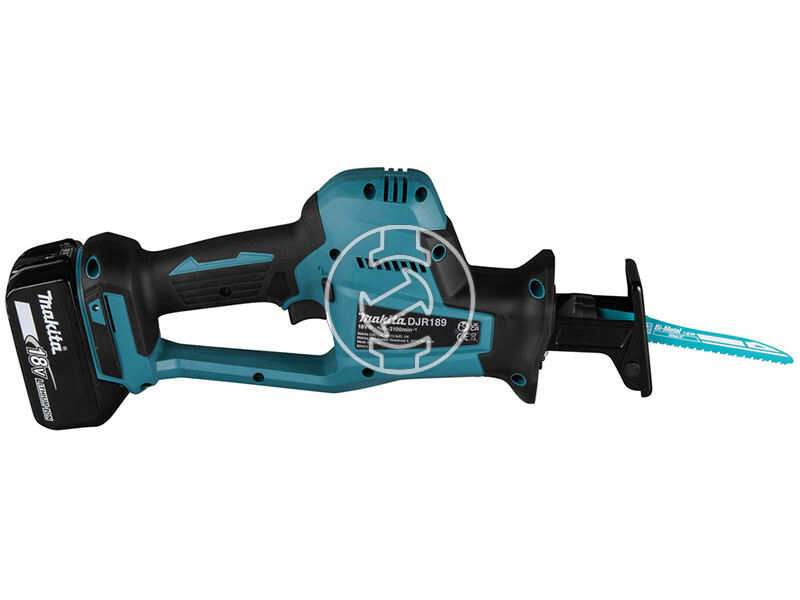 Makita DJR189RTJ akkus orrfűrész