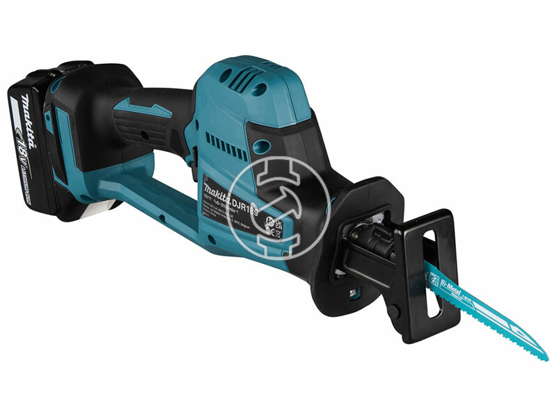 Makita DJR189RTJ akkus orrfűrész