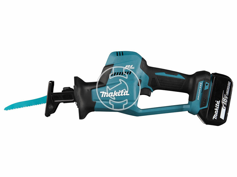 Makita DJR189RTJ akkus orrfűrész