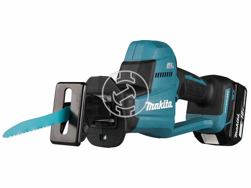 Makita DJR189RTJ akkus orrfűrész