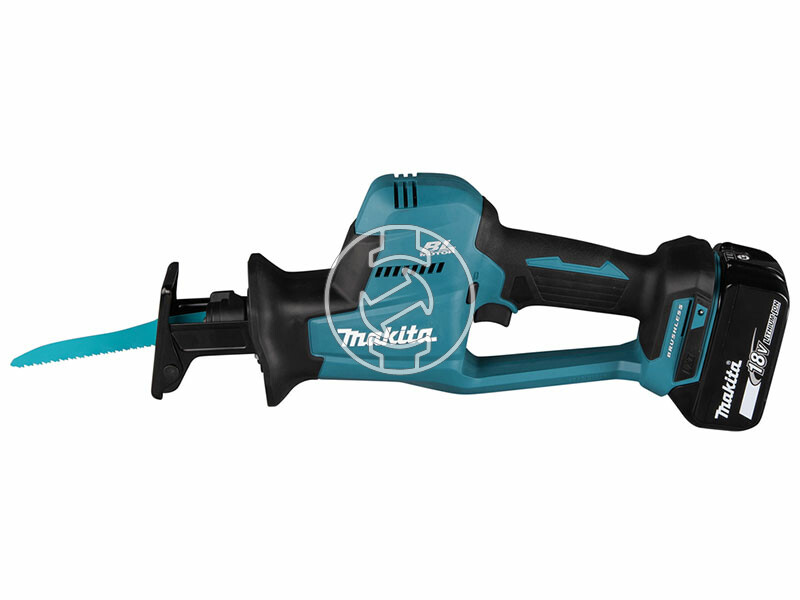 Makita DJR189RTJ akkus orrfűrész