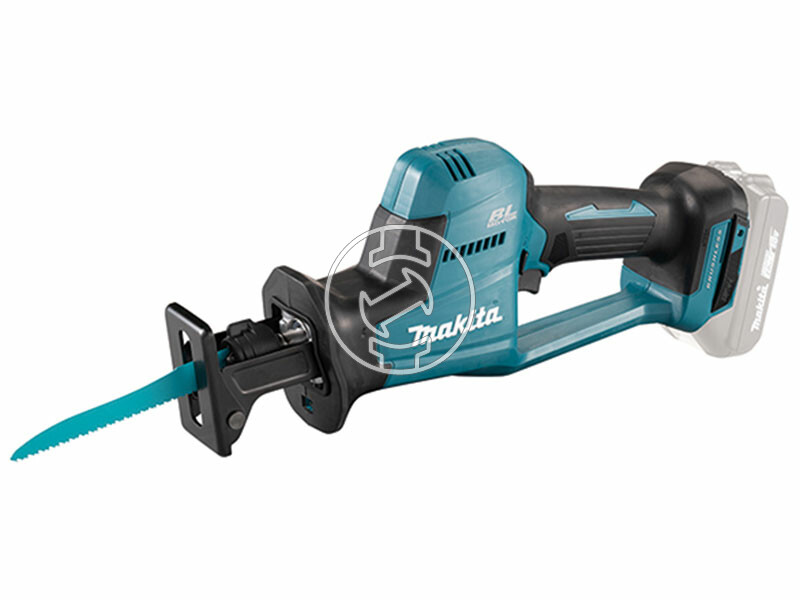 Makita DJR189Z akkus orrfűrész (akku és töltő nélkül)