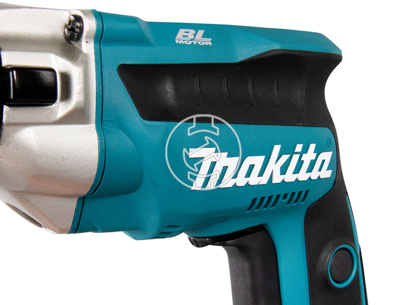 Makita DJS131Z akkus lemezvágó olló