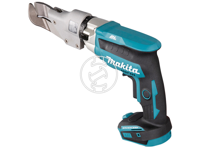 Makita DJS131Z akkus lemezvágó olló