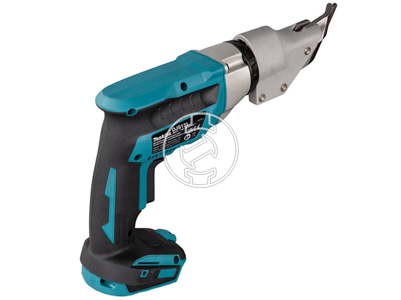 Makita DJS131Z akkus lemezvágó olló