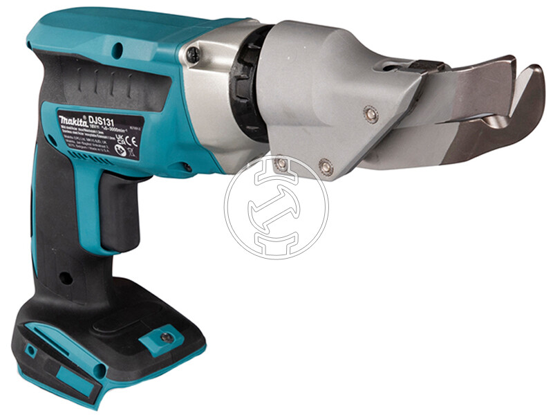 Makita DJS131Z akkus lemezvágó olló