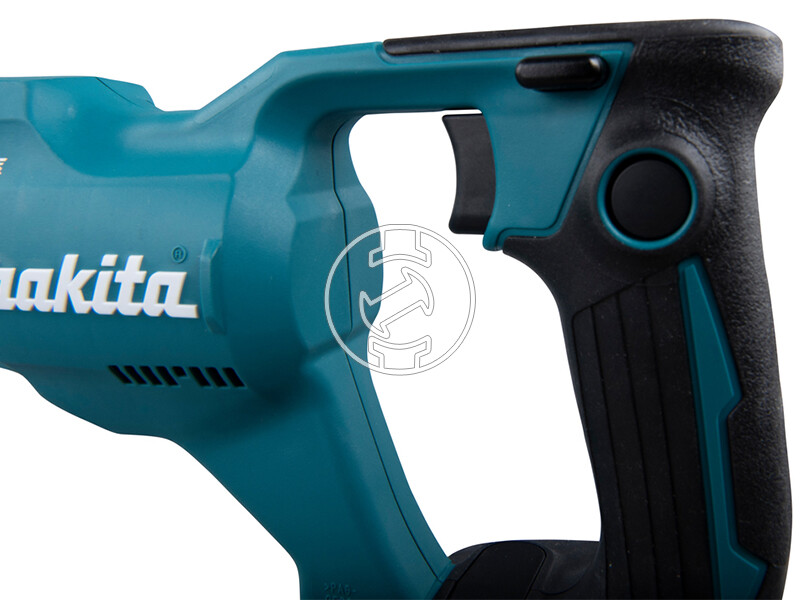 Makita DJS200Z akkus lemezvágó olló