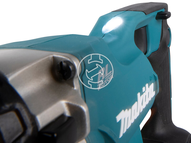 Makita DJS200Z akkus lemezvágó olló