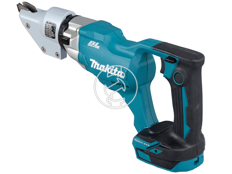 Makita DJS200Z akkus lemezvágó olló