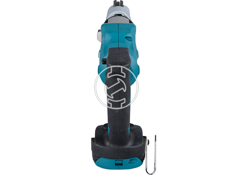 Makita DJS200Z akkus lemezvágó olló