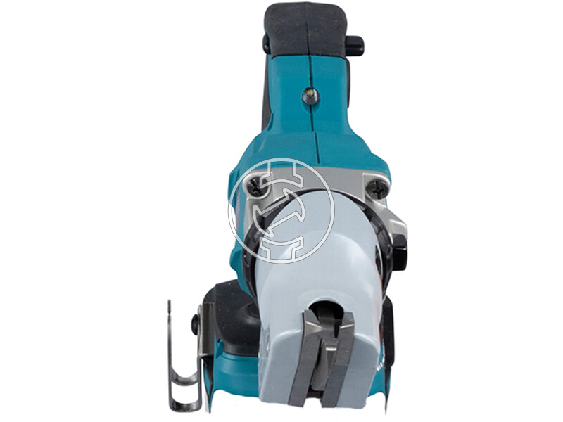 Makita DJS200Z akkus lemezvágó olló