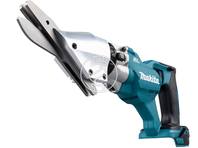 Makita DJS800Z akkus lemezvágó olló