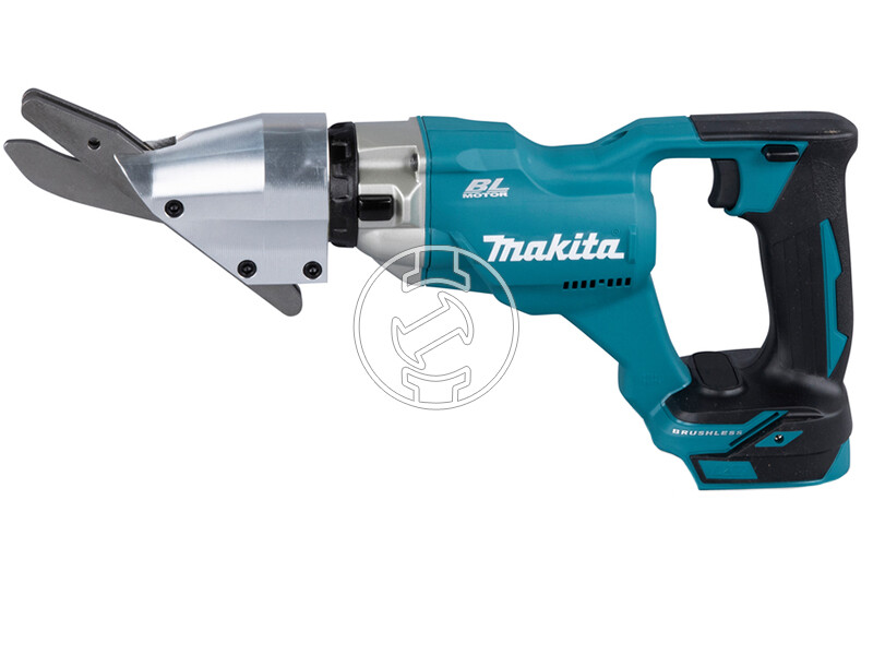 Makita DJS800Z akkus lemezvágó olló