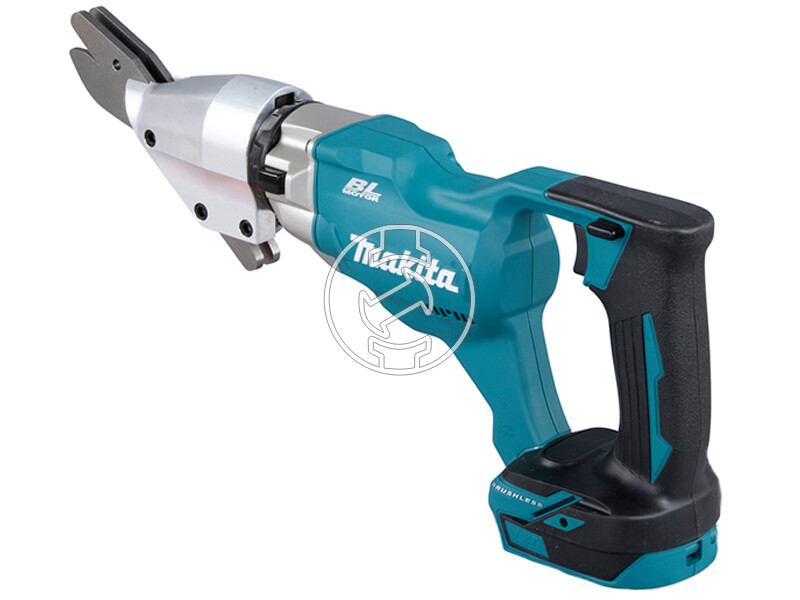 Makita DJS800Z akkus lemezvágó olló