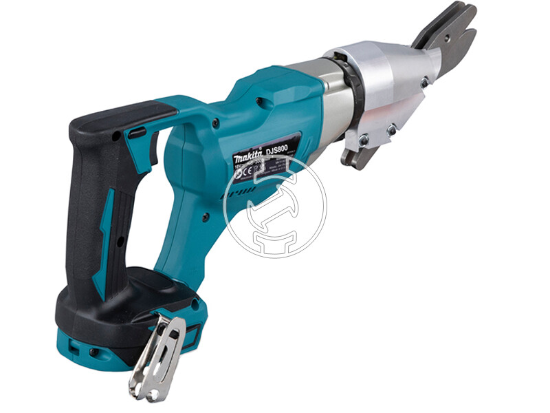 Makita DJS800Z akkus lemezvágó olló