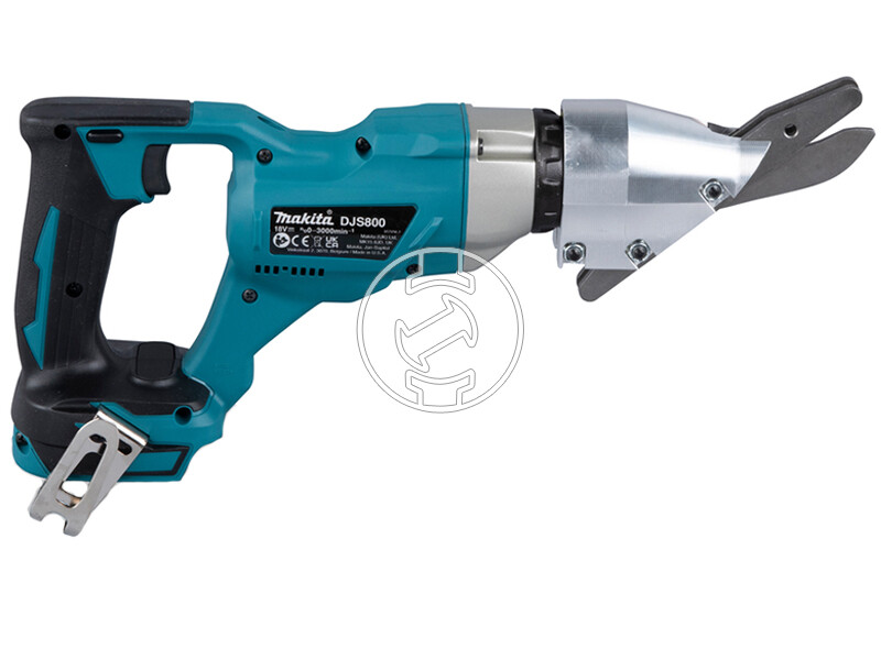 Makita DJS800Z akkus lemezvágó olló