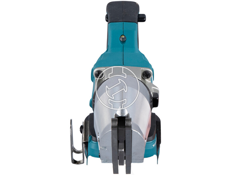 Makita DJS800Z akkus lemezvágó olló