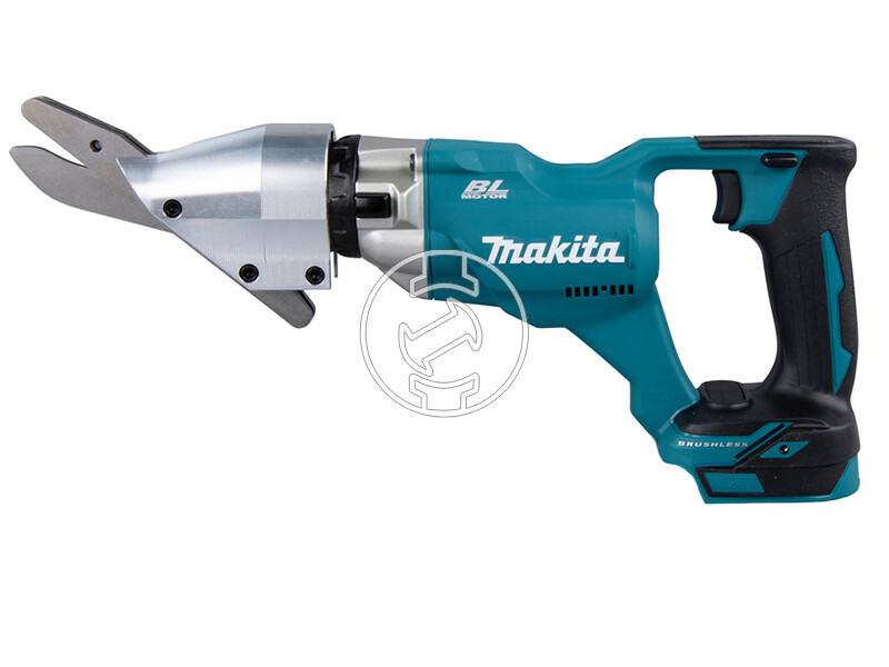 Makita DJS800Z akkus lemezvágó olló