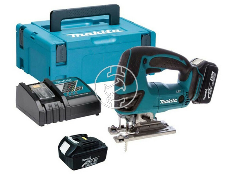 Makita DJV180RFJ