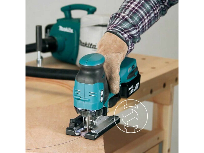 Makita DJV181RTJ