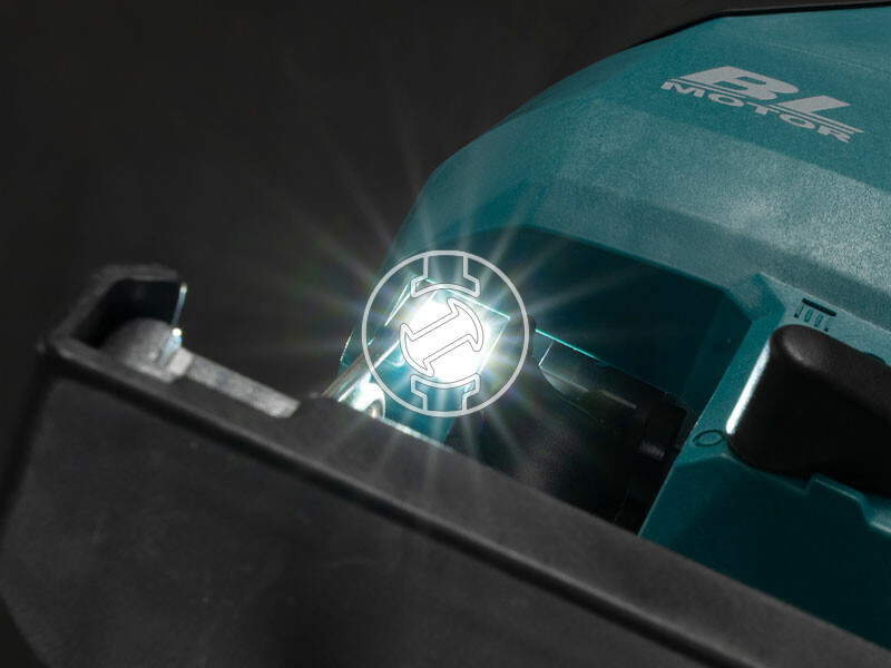 Makita DJV184RTJ akkus dekopírfűrész