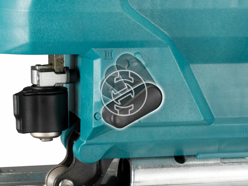 Makita DJV184RTJ akkus dekopírfűrész