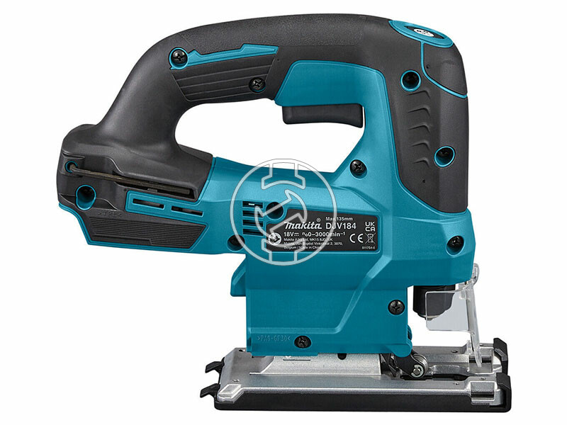 Makita DJV184Z akkus dekopírfűrész