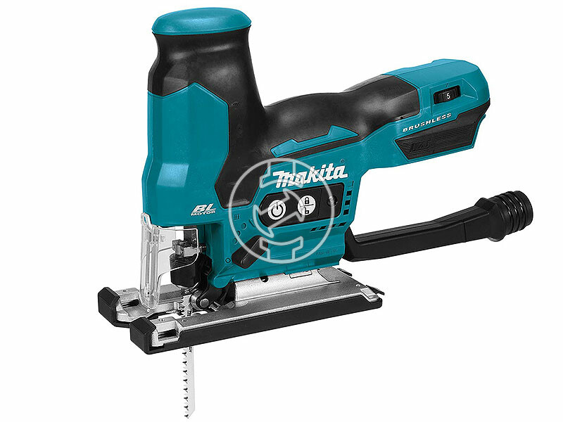 Makita DJV185RTJ akkus dekopírfűrész