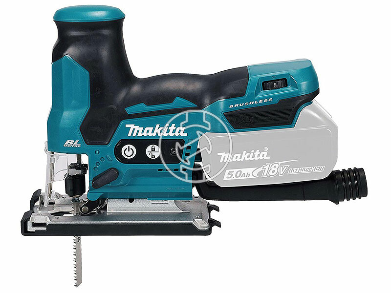 Makita DJV185RTJ akkus dekopírfűrész