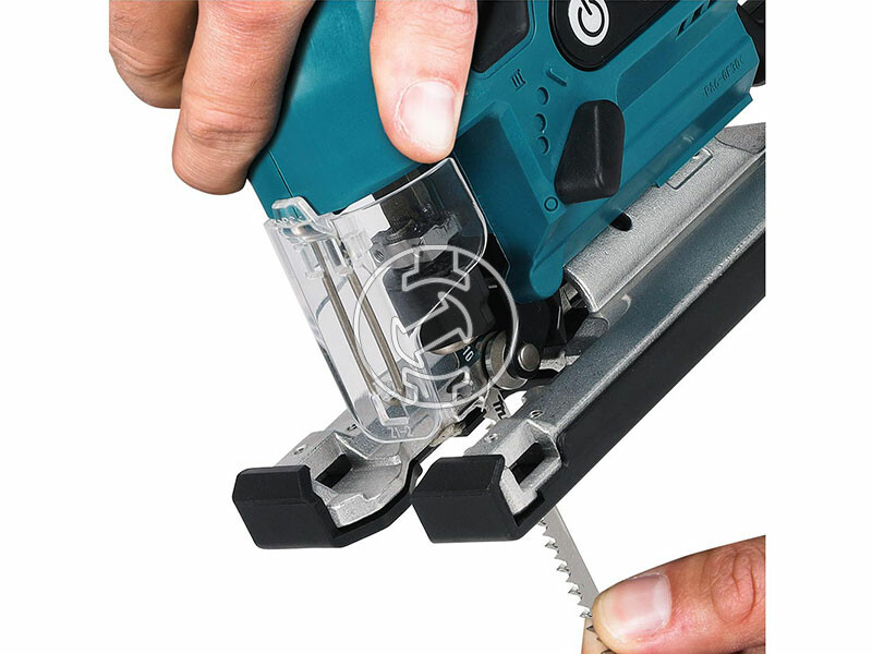 Makita DJV185RTJ akkus dekopírfűrész