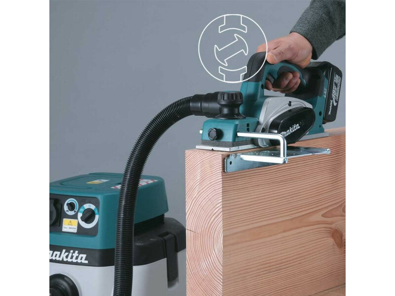 Makita DKP180RTJ