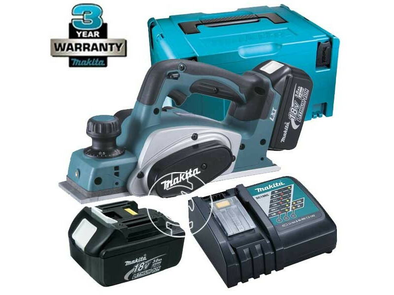 Makita DKP180RFJ