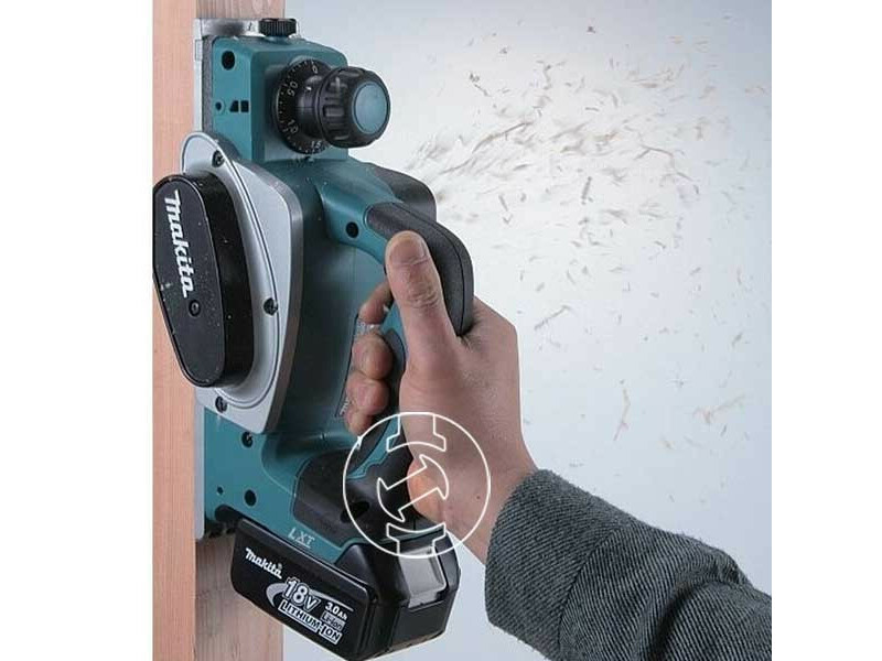 Makita DKP180RFJ