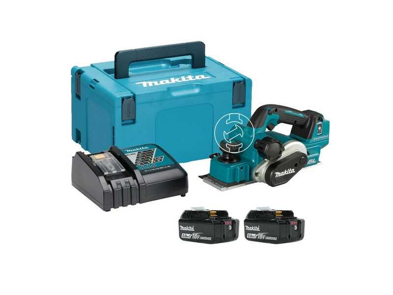 Makita DKP181RTJ