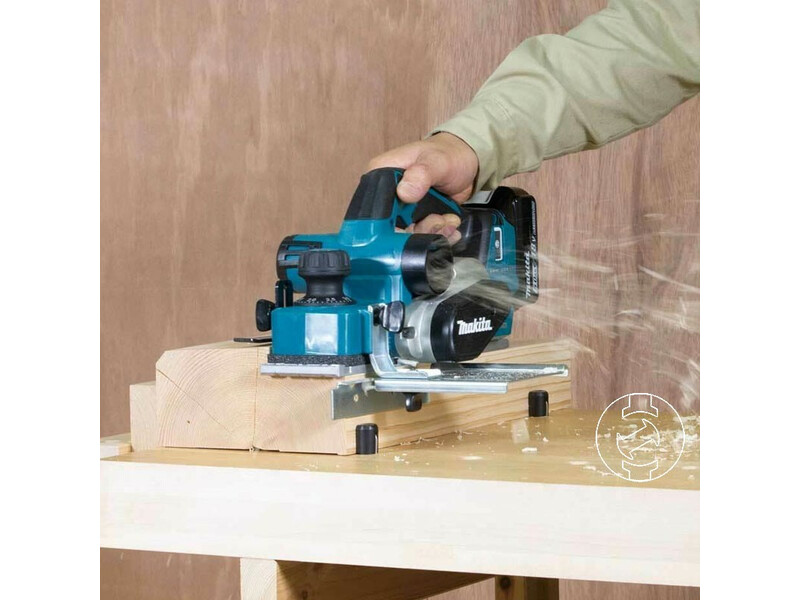 Makita DKP181RTJ