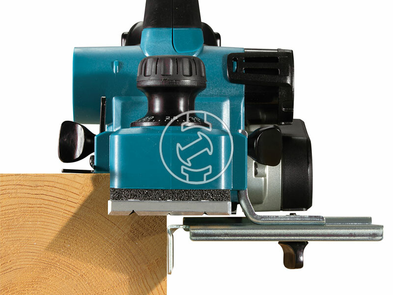 Makita DKP181Z akkus gyalu (akku és töltő nélkül)