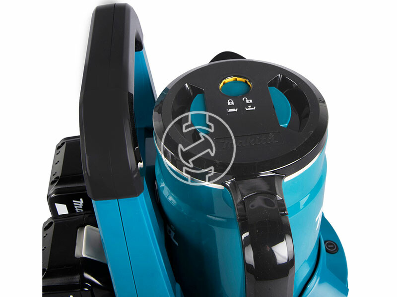 Makita DKT360Z akkus vízforraló (akku és töltő nélkül)