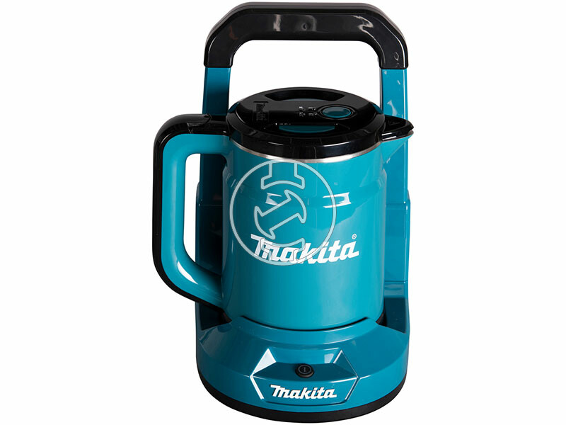 Makita DKT360Z akkus vízforraló (akku és töltő nélkül)